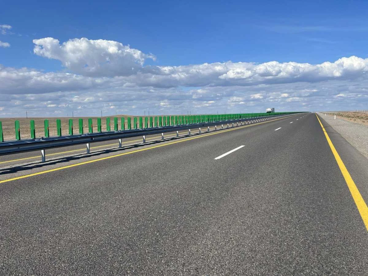 ترانزيتتىك تاسىمال كولەمى 25,8 ملن تونناعا دەيىن جەتتى