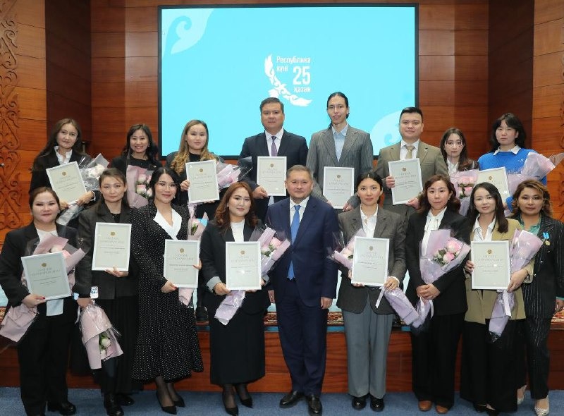 جاس عالىمدارعا پاتەر كىلتى تابىستالدى