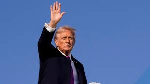 ترامپ نيگەريادا حريستياندارعا قارسى زورلىق-زومبىلىق توقتاماسا, اسكەر كىرگىزەتىنىن ايتتى