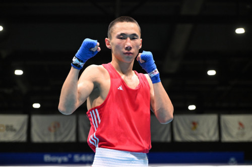 ەلىمىزدىڭ 8 بوكسشىسى جاسوسپىرىمدەر ازياداسىنىڭ التىن جۇلدەسىنە تالاسادى