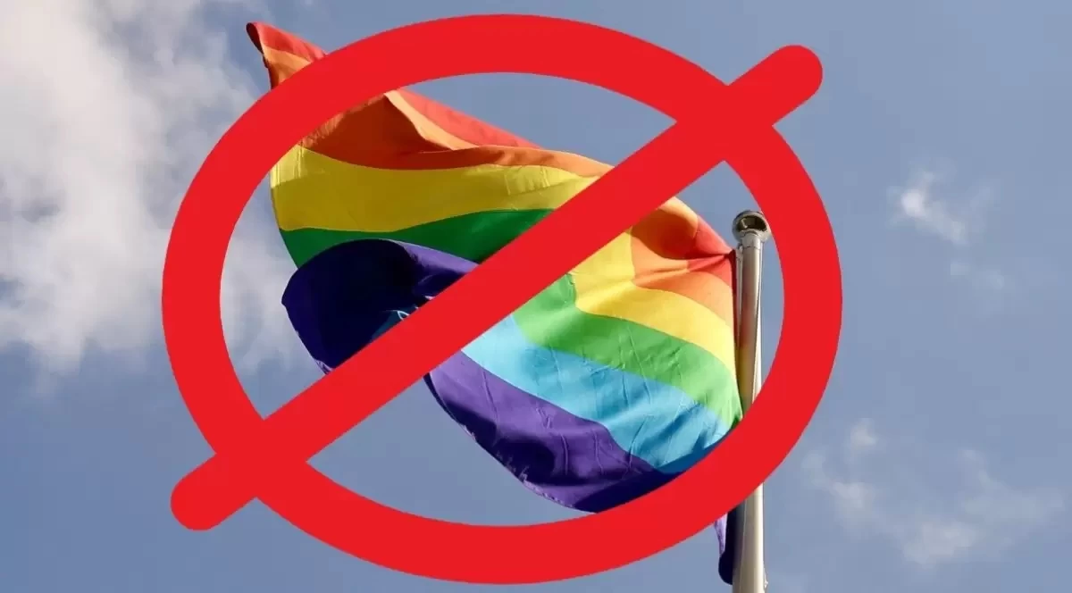 دەپۋتاتتار لگبت ناسيحاتىنا زاڭدى تۇردە تىيىم سالۋدى كوزدەپ وتىر