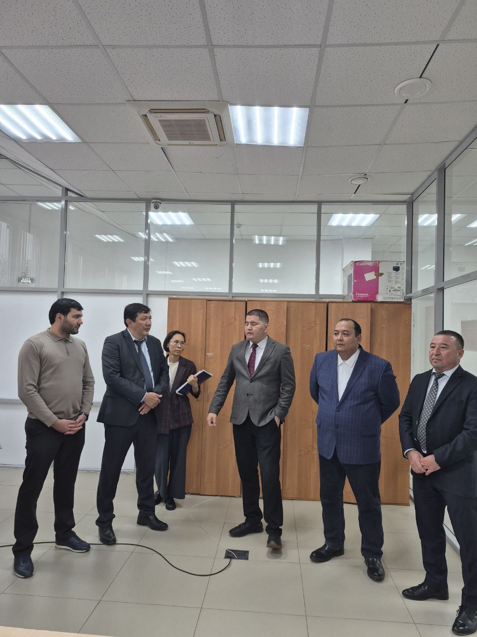 قوعامدىق باقىلاۋدىڭ ماڭىزى ارتتى