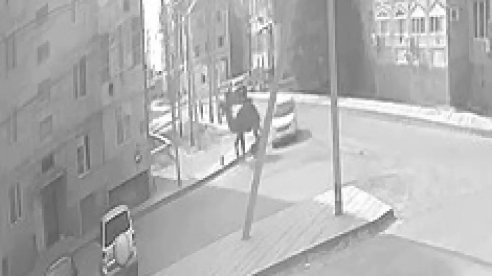 اتىراۋ وبلىسىندا بالانى تۇيە تاپتاپ كەتكەن