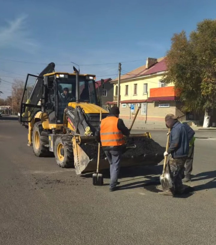ينفراقۇرىلىمدى جاڭعىرتۋ – باستى نازاردا