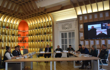 ۇلتتىق ۇلاندا تسيفرلاندىرۋ جاڭا دەڭگەيگە شىقتى