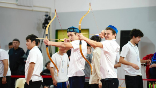 وقۋشىلار ساداق اتۋدان سىنعا ءتۇستى