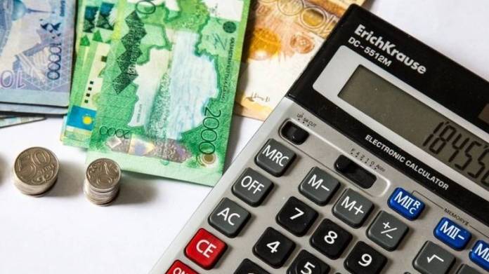 الەۋمەتتىك جاردەماقى جۇيەلەنىپ كەلەدى