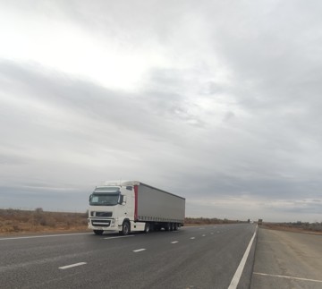 ەلارالىق جولدىڭ ساپاسى جاقساردى