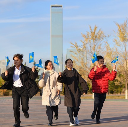 دەموگرافيالىق ۇدەرىستەردى تالداۋ ورتالىعىنىڭ ماڭىزى