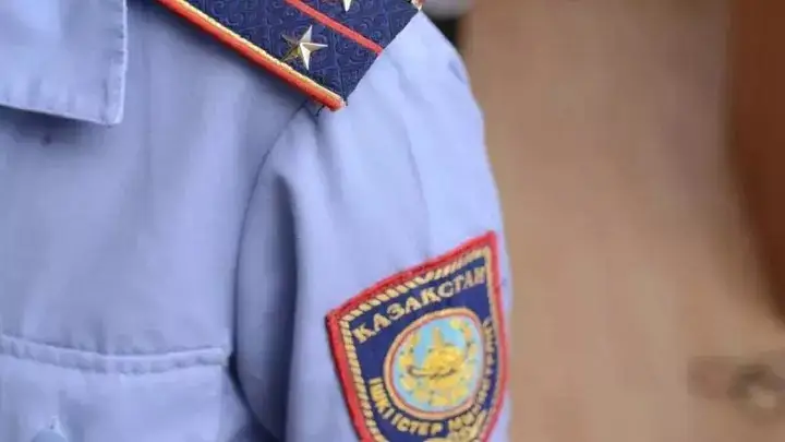 استانادا ليفت پەن تەرەزەنى سىندىرعان بۇزاقىلار جازالاندى