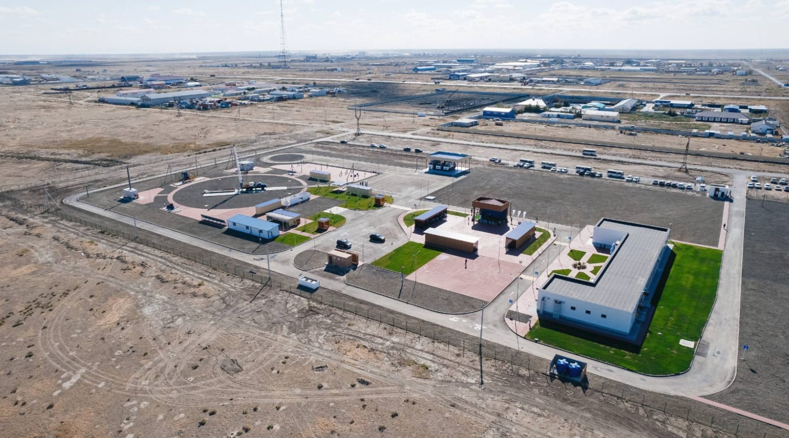 بازاسى بايسالدى وقۋ ورنى