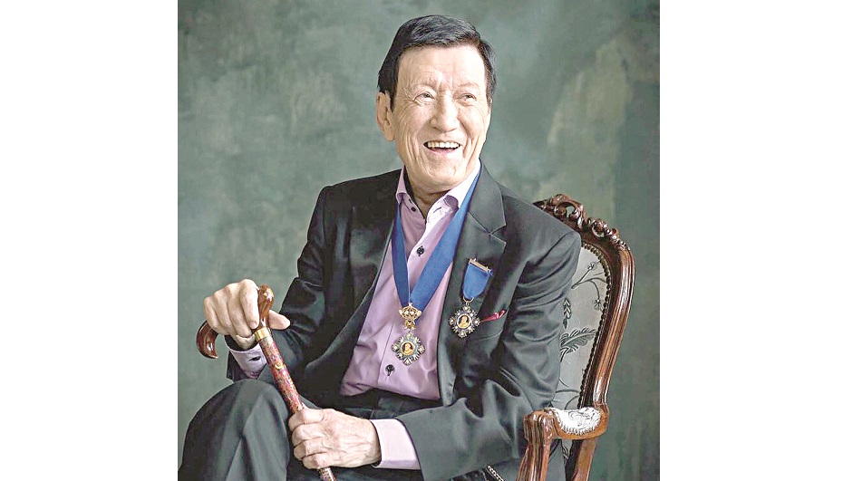 رايحان وڭعاروۆا, قازاقستاننىڭ ەڭبەك سىڭىرگەن ءارتىسى: بولات ايۋحانوۆتىڭ ەسىمىن ۇرپاق ۇمىتپاسا ەكەن...