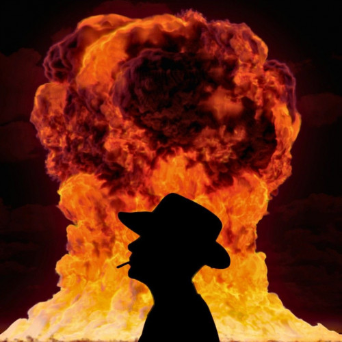 يادرولىق قارۋ تاستالۋى مۇمكىن