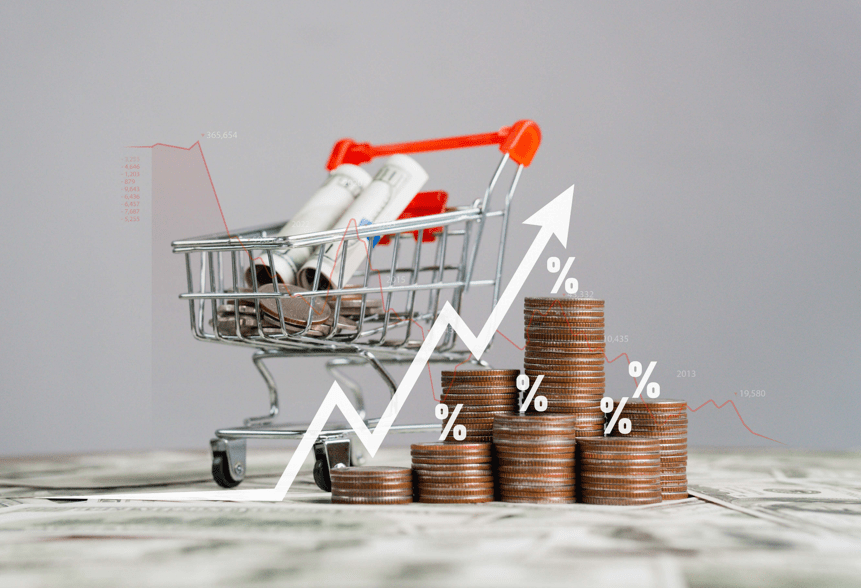 AERC: 2026 جىلى قازاقستاندا ينفلياتسيا دەڭگەيى 8,6% بولادى