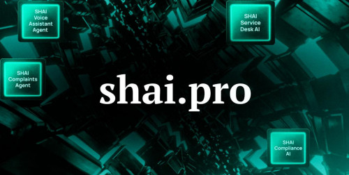 وتاندىق جي پلاتفورماسى بيزنەسمەندەردىڭ جۇمىسىن جەڭىلدەتەدى