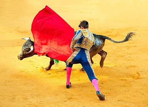 كورريدا قۇپياسى