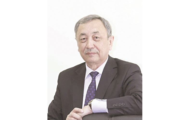 ساقا تۋرالى ساگا