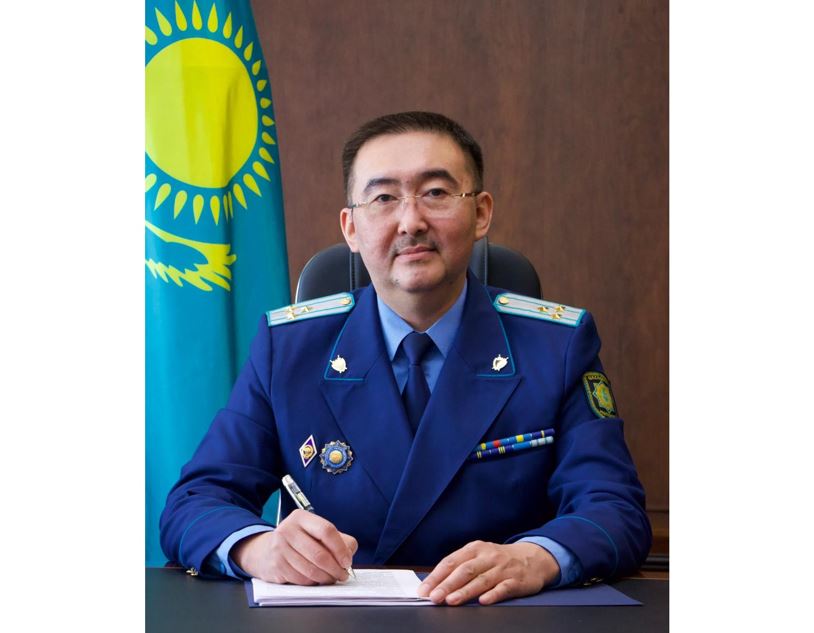 مۇرات تلەۋبەرديەۆ, تۇركىستان وبلىسىنىڭ پروكۋرورى: ءاربىر باستاما جۇزەگە اساردا حالىقتىڭ پىكىرىن ەسكەرەمىز