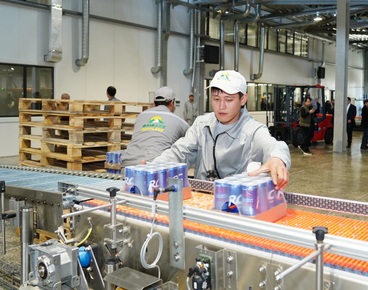 كۇمىسباستاۋدا كولا وندىرىلەدى