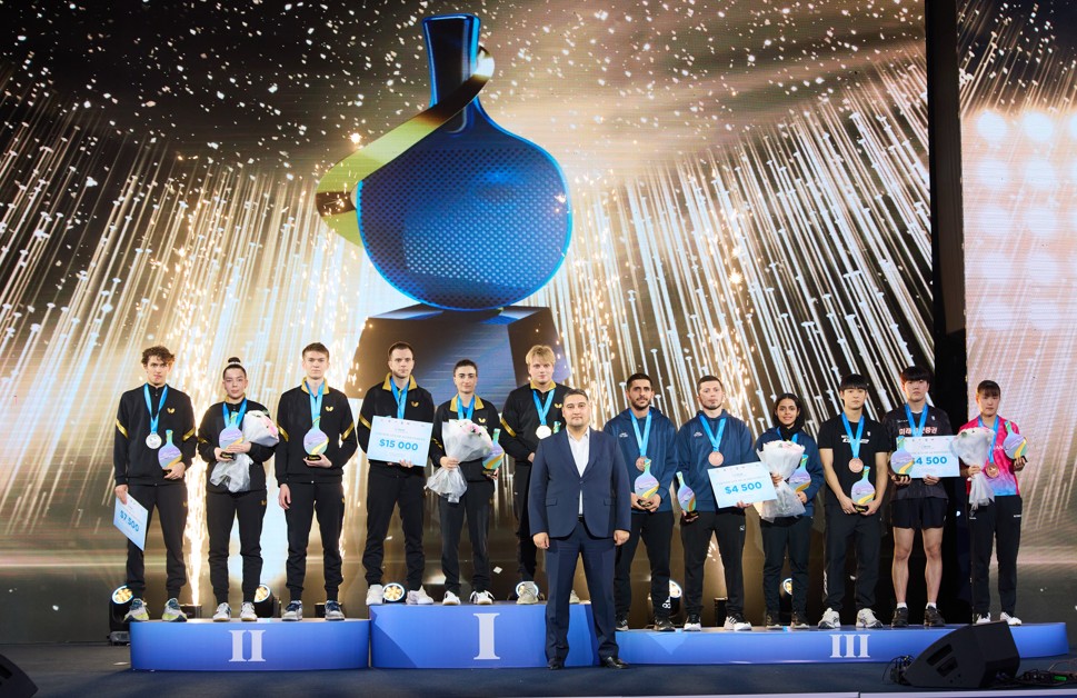 كوپشىلىك كوزايىمىنا اينالعان كۋبوك