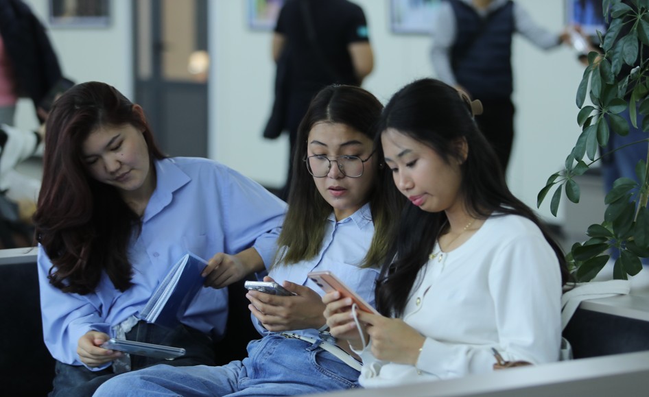 ەلىمىزگە ءوز ءىسىنىڭ شەبەرلەرى كەرەك