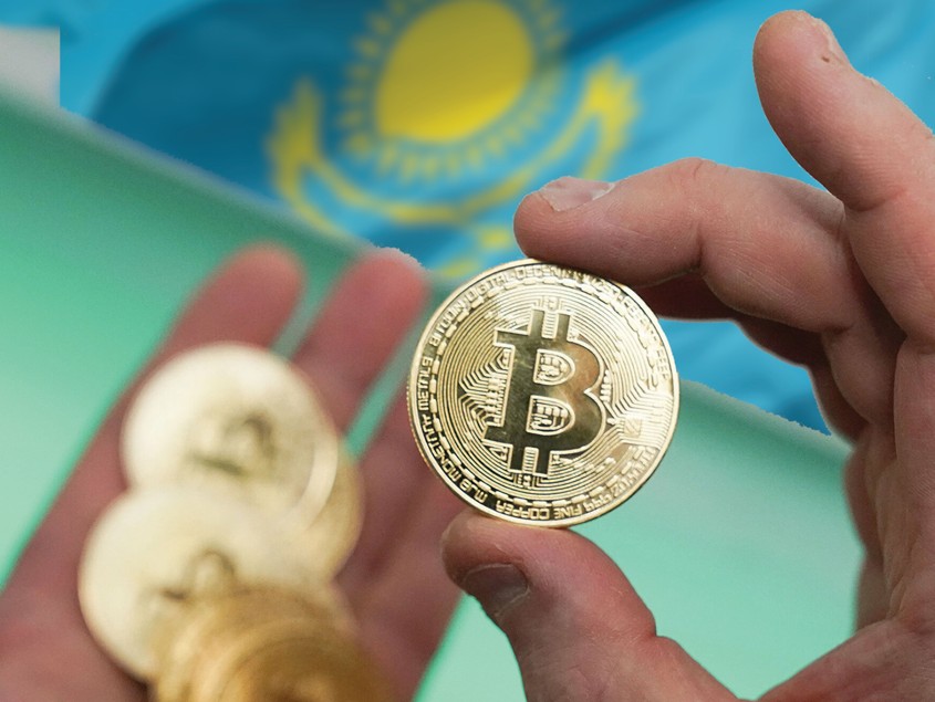 كريپتوۆاليۋتا قارجى نارىعىن قالاي وزگەرتەدى؟