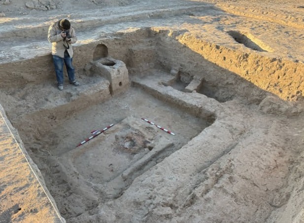 كونە قالانىڭ قۇپياسى