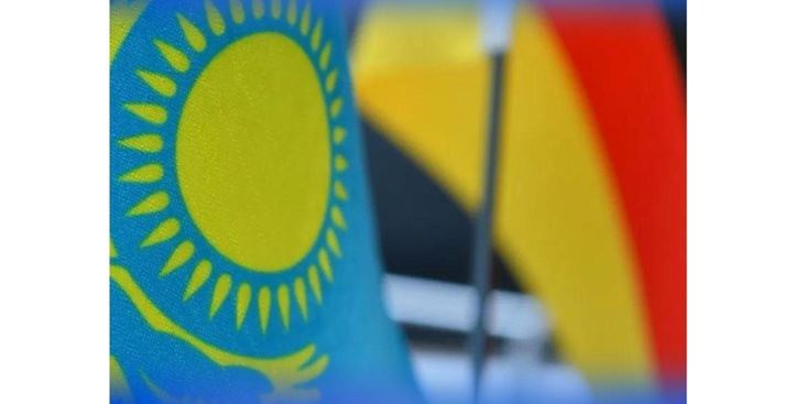 گيدروتەحنيكالىق قۇرىلىسقا وزىق تەحنولوگيالار ەنگىزىلەدى