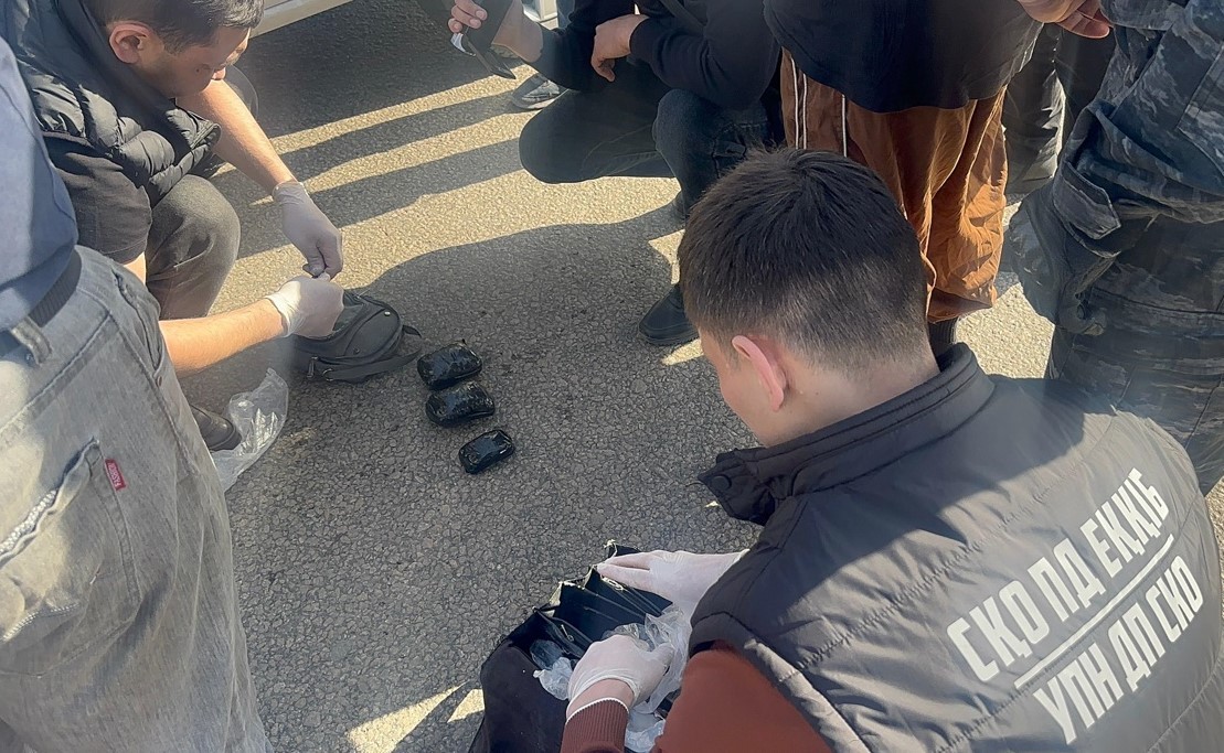 جاستاردى ۋلاۋعا جول بەرىلمەيدى