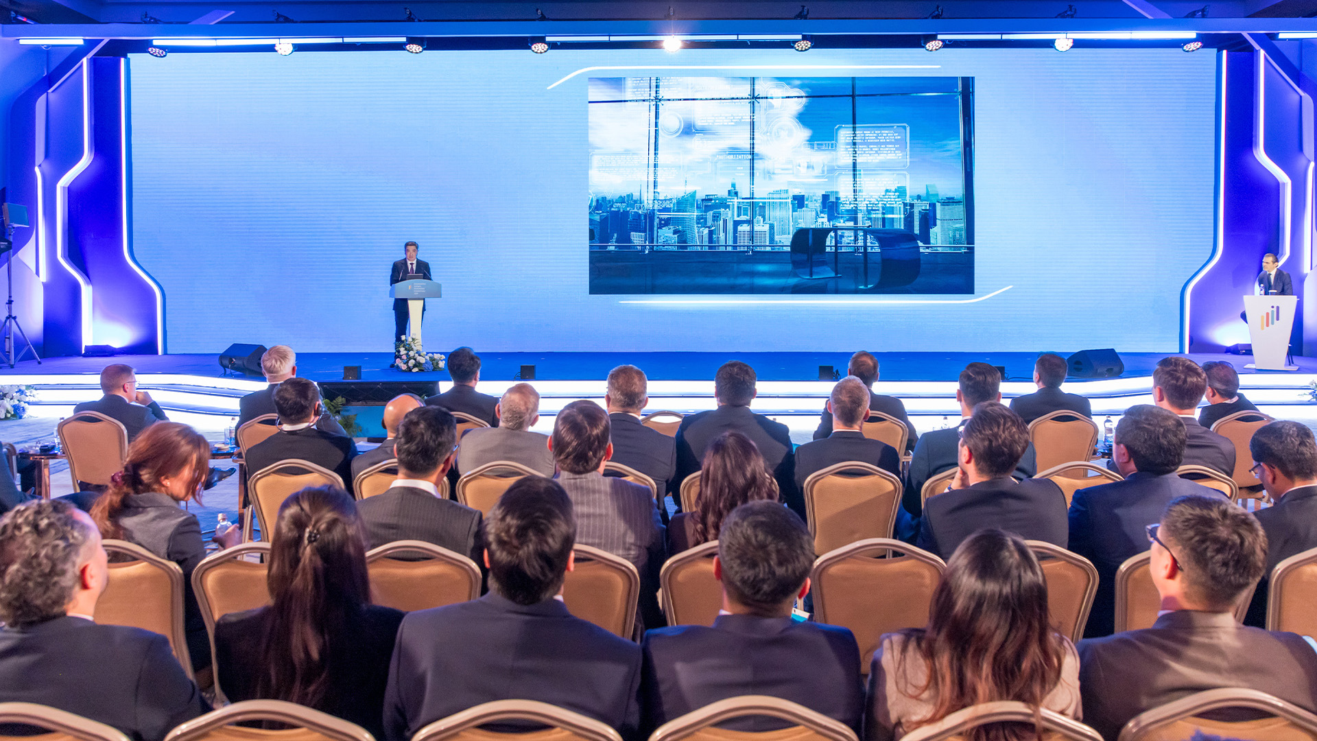 ۇزاقمەرزىمدى ينۆەستيتسيا تارتۋ باسىمدىعى