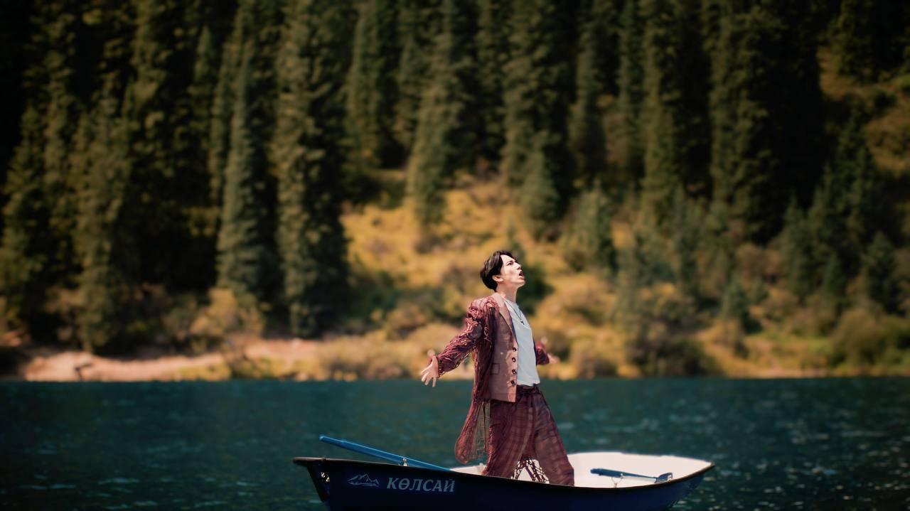 ديماشتىڭ جوباسى قىتايدا تانىستىرىلدى