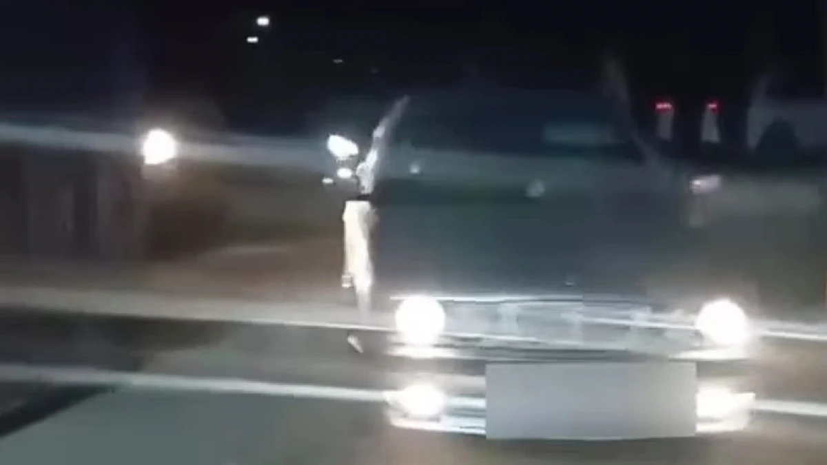 دريفت جاساپ, جۇرگىزۋشىلەرگە كەدەرگى كەلتىرگەن