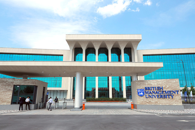 ازەربايجان ۋنيۆەرسيتەتى مەن قازاقستان جوو-لارى ىنتىماقتاستىعىن كەڭەيتۋدە