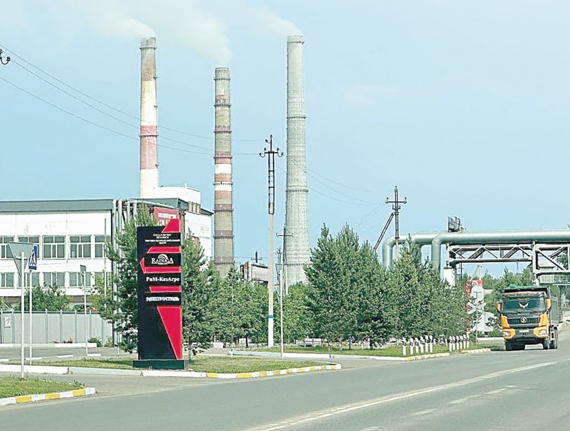 جىلۋ جۇيەسى قالا مەنشىگىنە قايتارىلادى