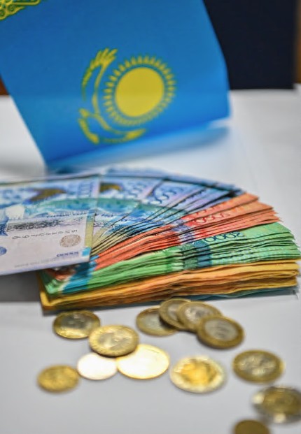 بانك قارجىسىن ناقتى سەكتورعا باعىتتاۋ مۇمكىندىگى