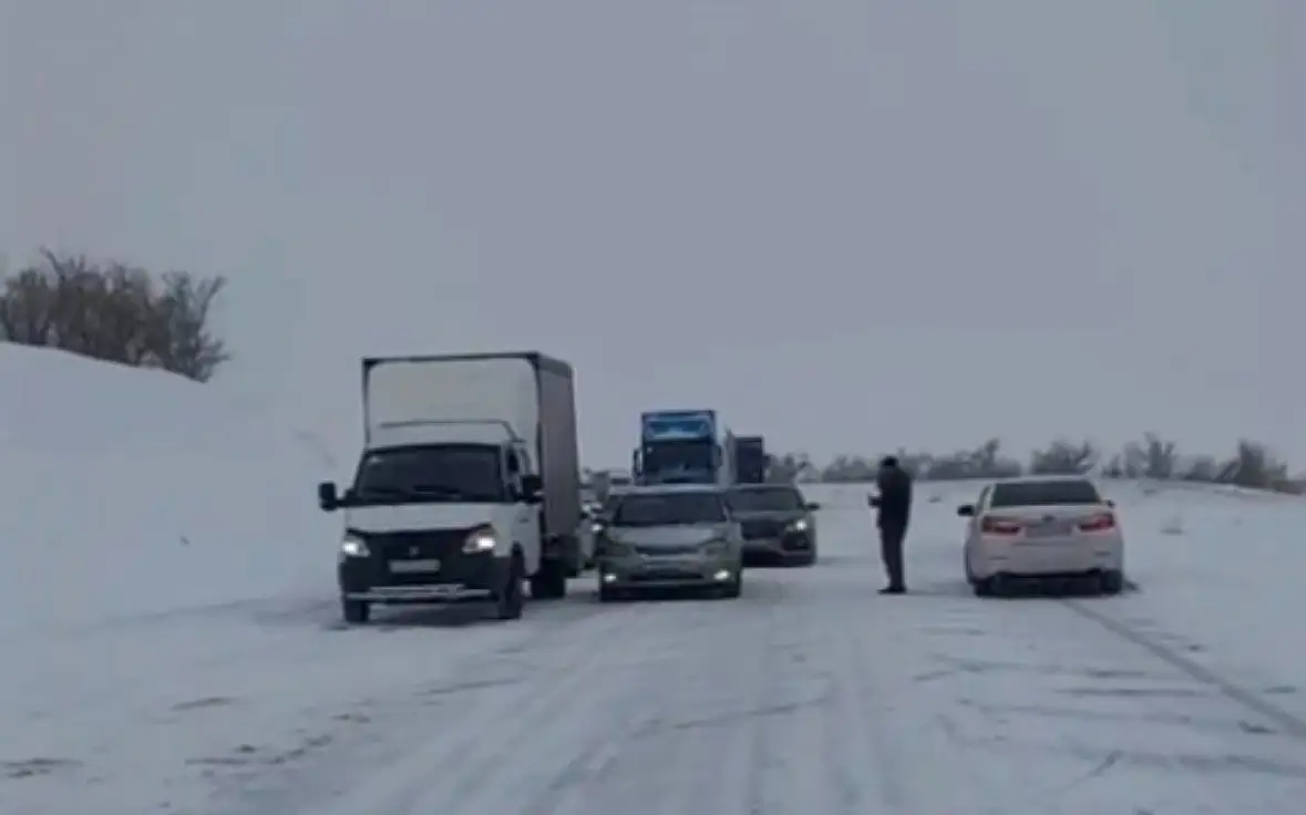 قار, كوكتايعاق: «قازاۆتوجول» اباي وبلىسىنىڭ جۇرگىزۋشىلەرىنە ۇندەۋ جاسادى