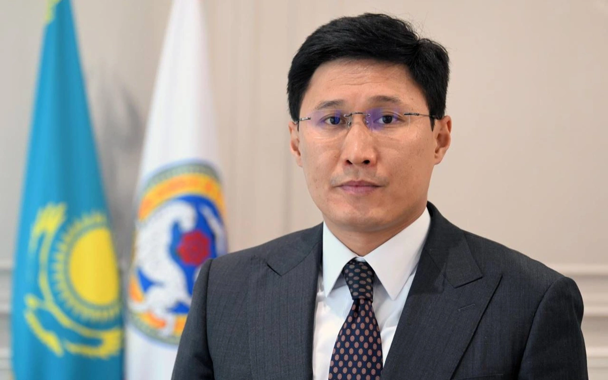 الماتىنىڭ بوستاندىق اۋدانىنا اكىم تاعايىندالدى