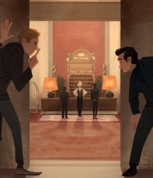 لۋۆردان قۇندى جادىگەر ۇرلاعاندار قالاي قۇرىقتالدى؟