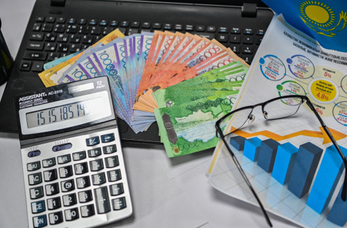 قازان ايىندا ينفلياتسيا 12,6%-عا باياۋلادى