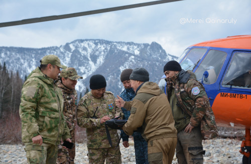 باتىس التايدى بارلاۋ (فوتورەپورتاج)