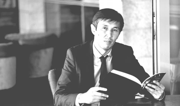 تانىمال جۋرناليست ومىردەن ءوتتى