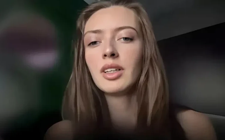 جەلىدە قازاقتارعا ءتىل تيگىزگەن اليكا مۋحاماديەۆاعا سوت ۇكىمى شىقتى