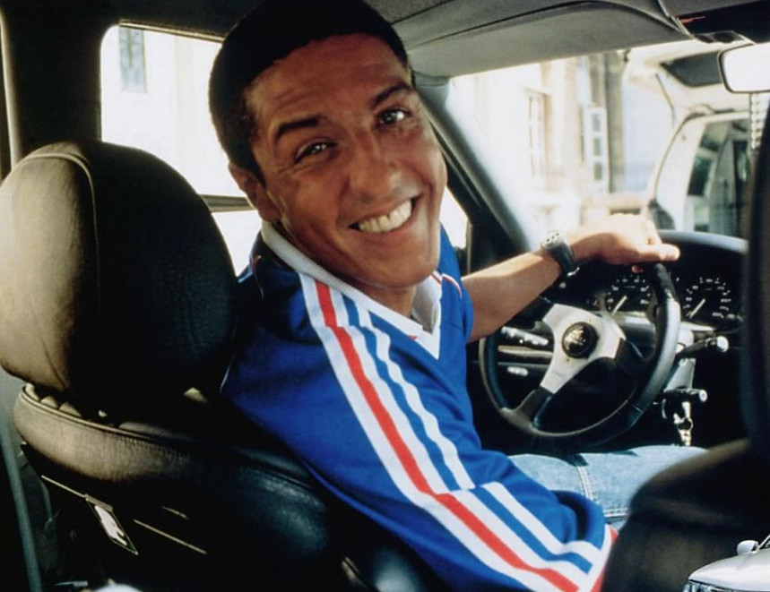 ناشاقور تاكسيست: كولىكتە ءۇش ادام بولعان