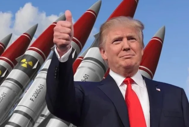 اقش ۋكرايناعا «توماگاۆك» زىمىراندارى بەرىلمەيتىنىن مالىمدەدى