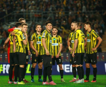 «قايرات» ميلاندا «ينتەرمەن» كەزدەسەدى