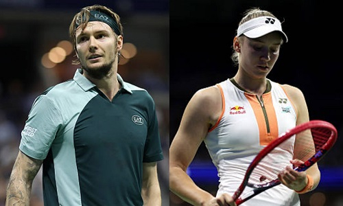 رىباكينا – 6, بۋبليك – 13-ورىندا