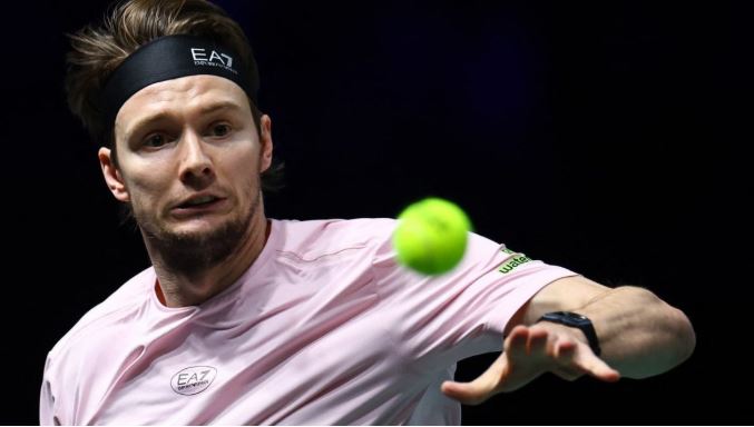 جارىس كۇندەلىگى