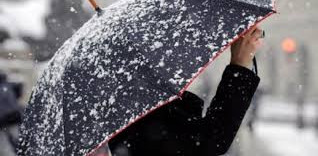 بۇگىن ەلىمىزدىڭ باسىم بولىگىندە قار جاۋادى