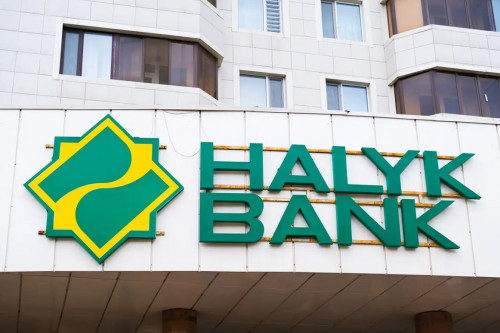 Halyk Bank اكتسياسىنىڭ ءبىر بولىگى ساتىلاتىن بولدى