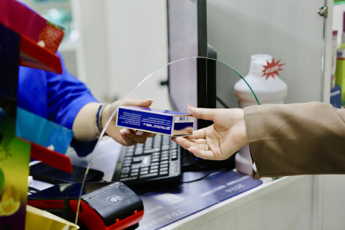 مينيسترلىك ءدارى-دارمەك ساۋداسىنا قاتىستى جاعىمدى جاڭالىق جاريالادى